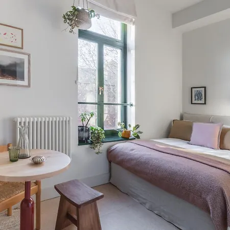 Apartamento Mason & Fifth, Bermondsey